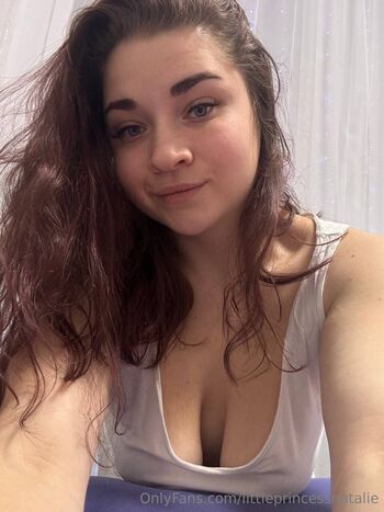 LittlePrincessNatalie / littleprincessnatalie nude photo #19
