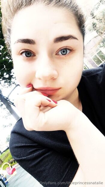 LittlePrincessNatalie / littleprincessnatalie nude photo #31