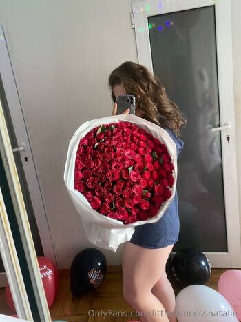 LittlePrincessNatalie / littleprincessnatalie nude photo #35