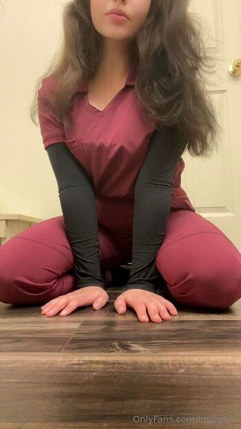 Littlepur / littlepurr nude photo #7