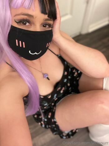 Littlepur / littlepurr nude photo #30