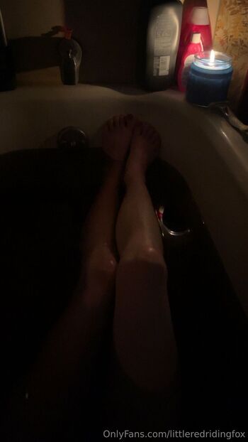 LittleRedRidingFo / littleredridingfox / littlered_ridingfox / riding_fox / littleredridinfox nude photo #19