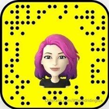 LittleRedRidingFo / littleredridingfox / littlered_ridingfox / riding_fox / littleredridinfox nude photo #34