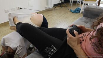 Little Teresa / littleteresa / colombinaprod nude photo #13