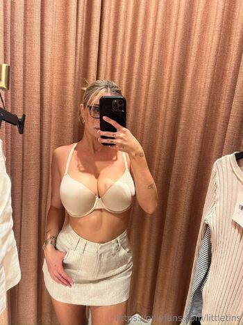 Lil Tins / littletins nude photo #24