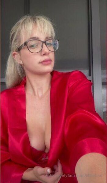 Lil Tins / littletins nude photo #28