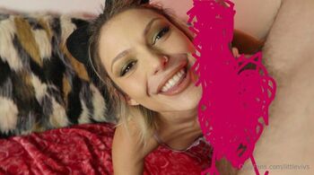 Vivia / littlevivs nude photo #30