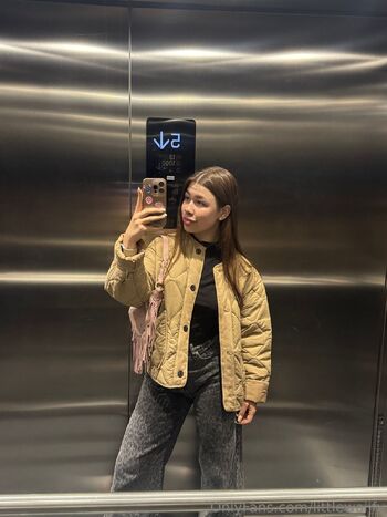 Little Waif / littlewaiifu / maleenafit / mycuteluci nude photo #2