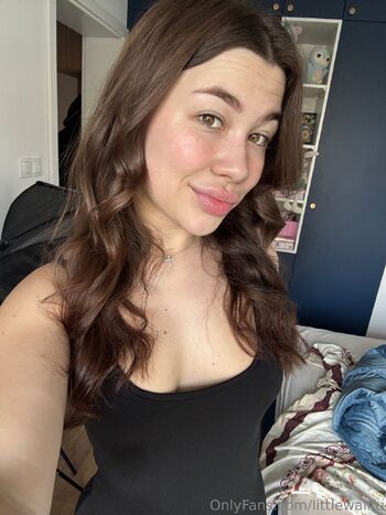 Little Waif / littlewaiifu / maleenafit / mycuteluci nude photo #4