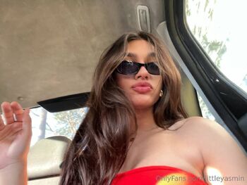 OnlyFans / littleyasmin nude photo #15