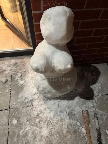 Liv Vixe / liv.vixen nude photo #10