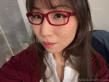 Liv Vixe / liv.vixen nude photo #13