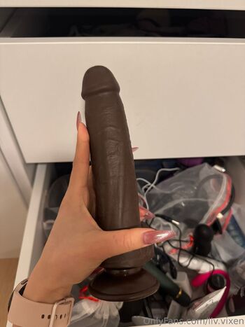 Liv Vixe / liv.vixen nude photo #14