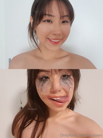 Liv Vixe / liv.vixen nude photo #22