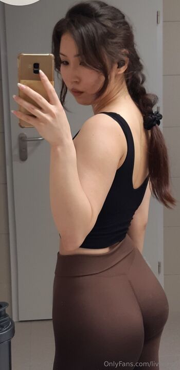 Liv Vixe / liv.vixen nude photo #28