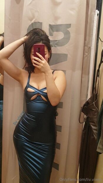 Liv Vixe / liv.vixen nude photo #36