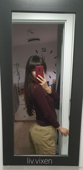 Liv Vixe / liv.vixen nude photo #38