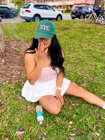 Kenda / livewellwithkendal nude photo #14