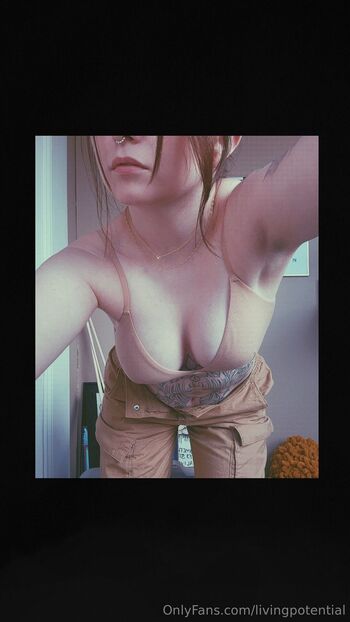 Livingpotentia / livingpotential nude photo #3