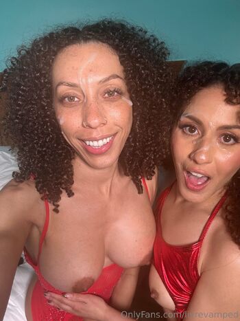 Liv Revampe / livrevamped nude photo #6