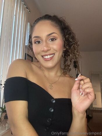 Liv Revampe / livrevamped nude photo #12