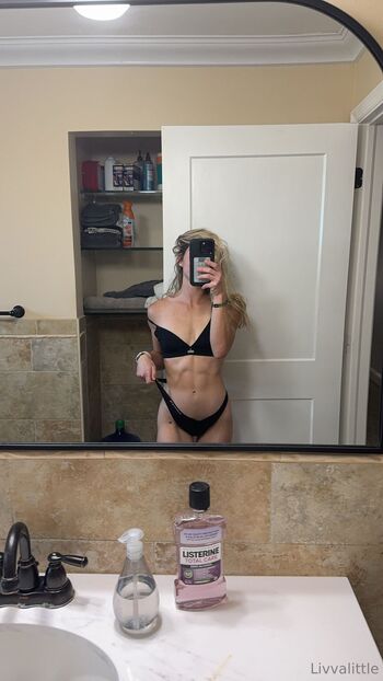 The Girl Next Doo / livvalittle nude photo #8