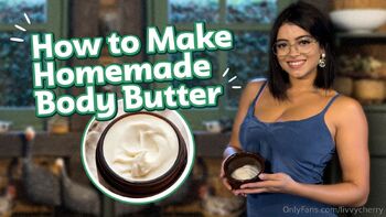 Olivia / livvycherry nude photo #2