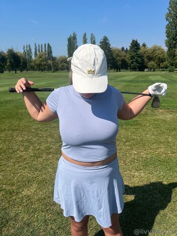 Livvy Harpe / livvyharper nude photo #23