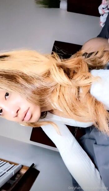 Liylah Dol / liylahdollxo nude photo #15