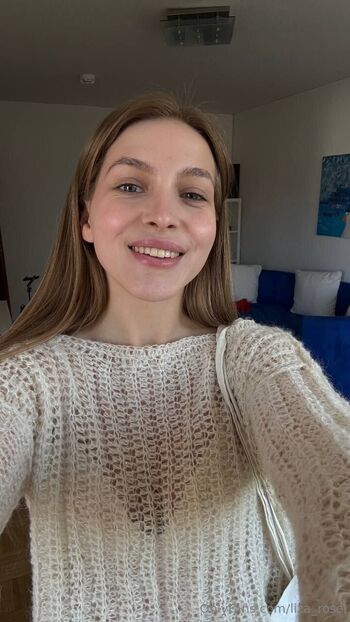 Liza Rose / liza_rose nude photo #12
