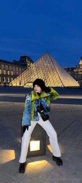 Liza Rose / liza_rose nude photo #15