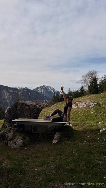 Liza Rose / liza_rose nude photo #21