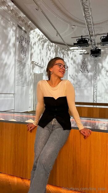 Liza Rose / liza_rose nude photo #27