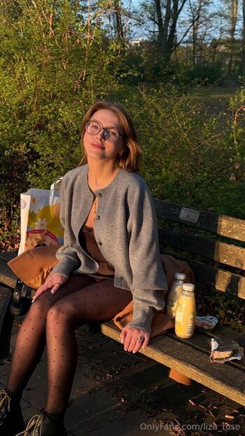 Liza Rose / liza_rose nude photo #30