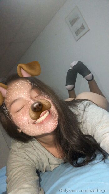 Lizethe_c / lizethe_cr nude photo #38