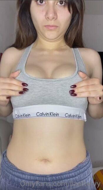 Lizett / lizetteivy nude photo #5