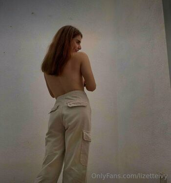 Lizett / lizetteivy nude photo #18