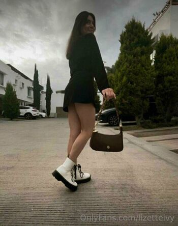 Lizett / lizetteivy nude photo #19