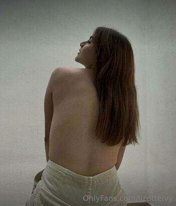 Lizett / lizetteivy nude photo #20