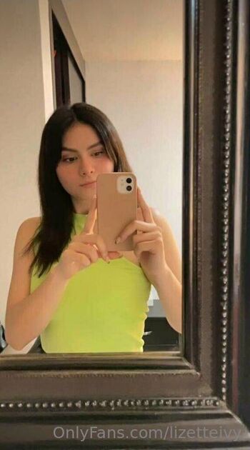 Lizett / lizetteivy nude photo #21