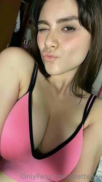 Lizett / lizetteivy nude photo #27