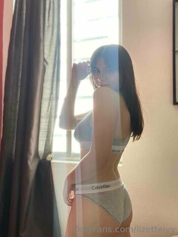 lizetteivy