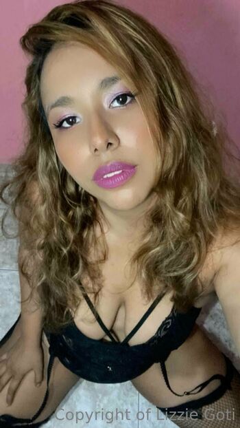 L i z z i e / lizgoti nude photo #19