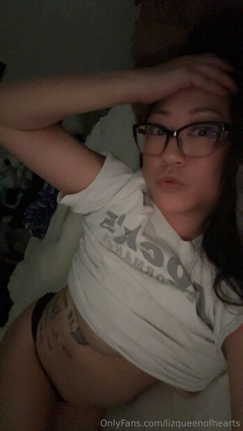 Liz / lizluvlongtime nude photo #18