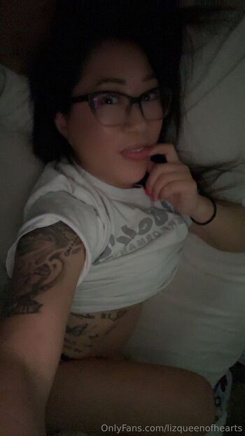 Liz / lizluvlongtime nude photo #19