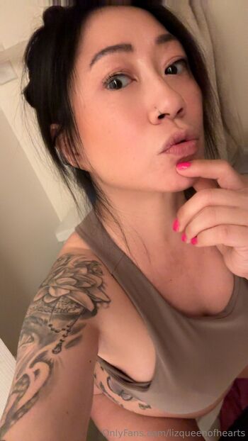 Liz / lizluvlongtime nude photo #34