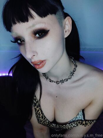 Lizzy Embers fre / lizzyembers_free nude photo #25