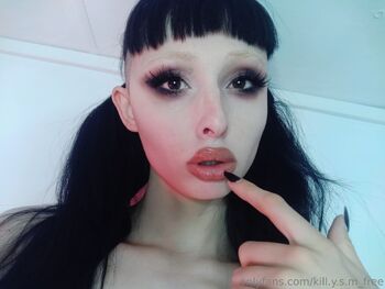 Lizzy Embers fre / lizzyembers_free nude photo #34