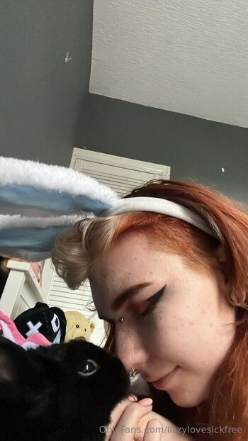 Lizzy Lovesick (Free / lizzylovesickfree / lizzylovesick / lizzy.lovesick nude photo #6