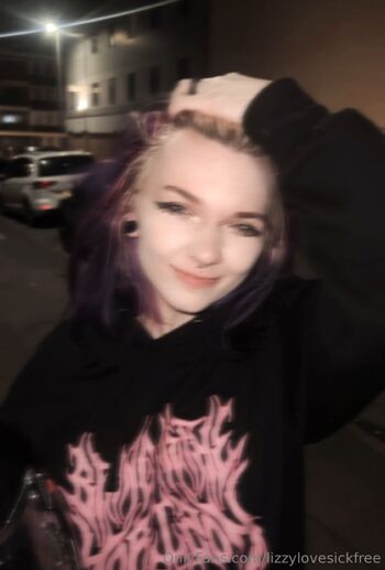 Lizzy Lovesick (Free / lizzylovesickfree / lizzylovesick / lizzy.lovesick nude photo #11